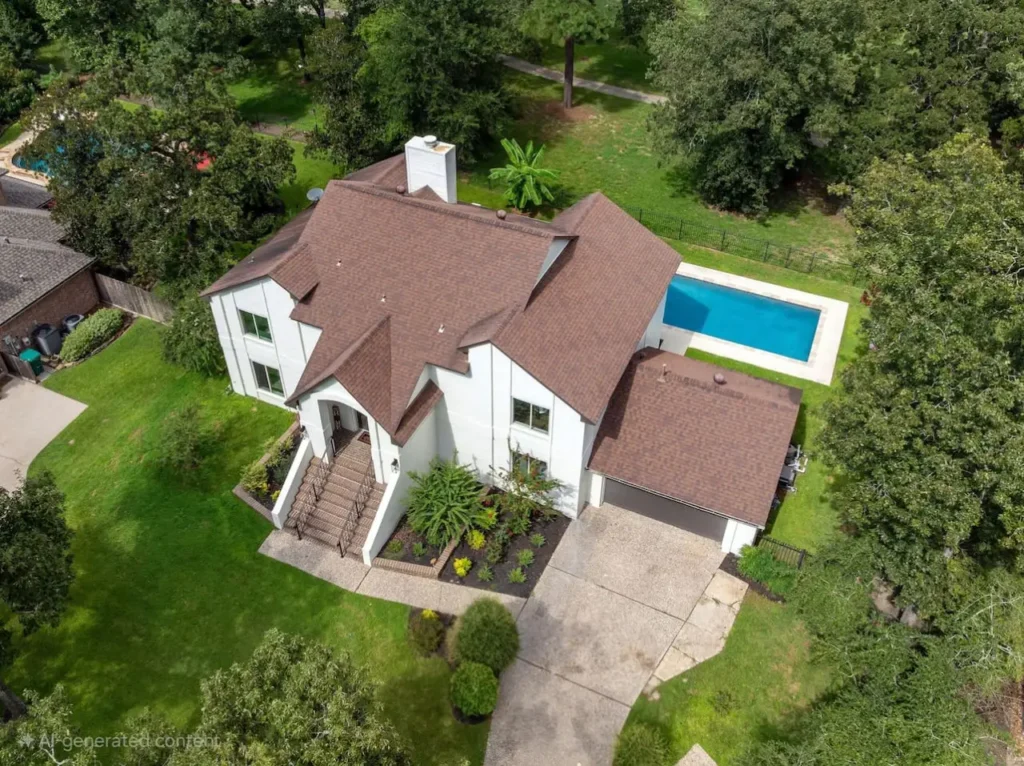 Airbnb Property Manager Costs: Full Guide to Fees and Charges 2 La Maison Enchantée de Conroe 5′ from Lake