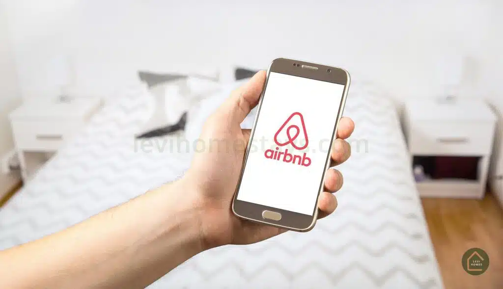 Airbnb Automation: Smart, Full-Service Management with Levi Homes 3 Levihomes - Airbnb Automation - Airbnb Management