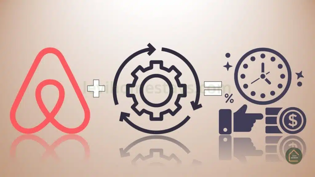 Airbnb Automation: Smart, Full-Service Management with Levi Homes 5 airbnb automation