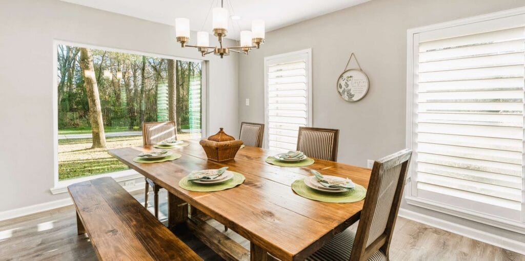 12 Airbnb Listing Tips to Boost Bookings & Revenue — A Levi Homes Guide 8 breakfast with a view bbq firepit golf course FHD resize 10 e1757565126763