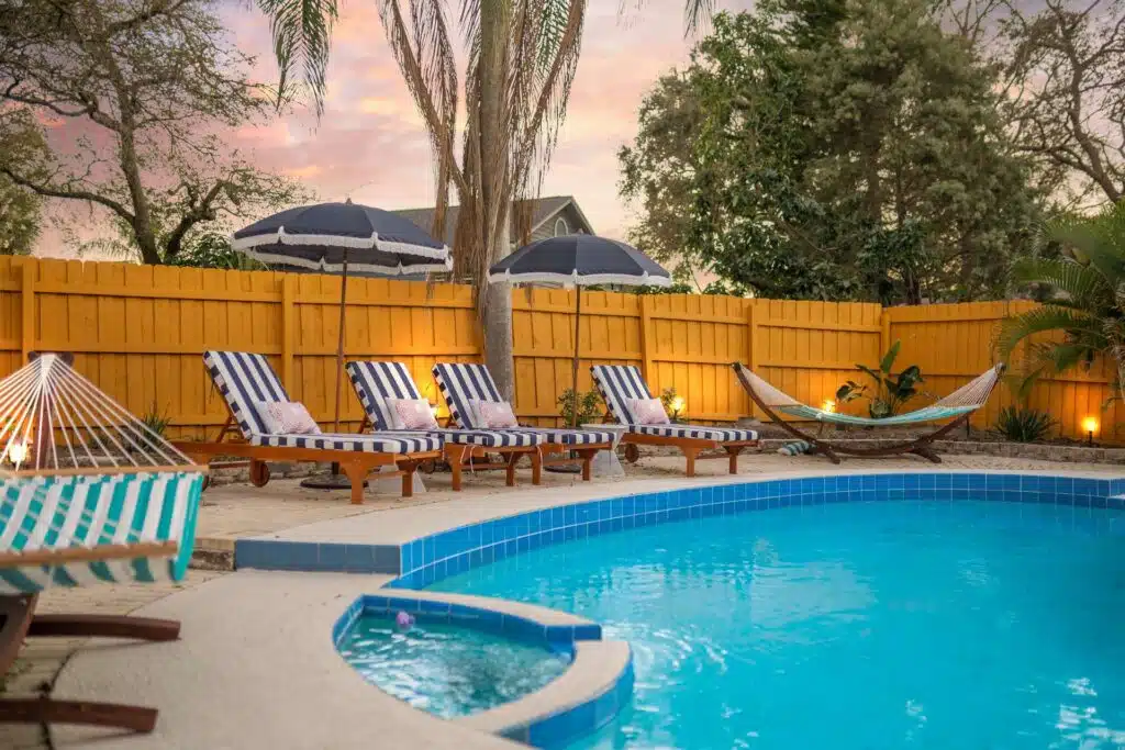 12 Airbnb Listing Tips to Boost Bookings & Revenue — A Levi Homes Guide 5 palm harbor FHD 77 FEATURE